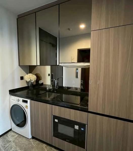 AESTIQ Thonglor, Bangkok, 916 Soi Sukhumvit 55, Khlong Tan Nua, Watthana, Bangkok, 1 Bedroom, 35 sqm, Condo For Rent, by Noppharuj Nunta, 500236789 - DDproperty.com