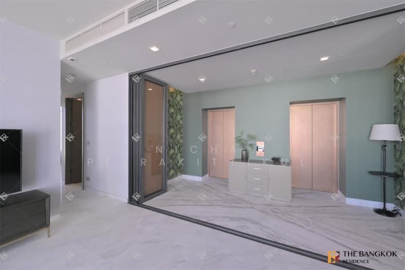 The Monument Thonglor, Bangkok, 998 Thonglor Road, Khlong Tan Nua, Watthana, Bangkok, 2 Bedrooms, 125 sqm, Condo For Rent, by Nicha Peerakittikul, 500236790 - DDproperty.com