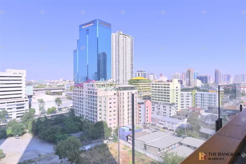 The Monument Thonglor, Bangkok, 998 Thonglor Road, Khlong Tan Nua, Watthana, Bangkok, 2 Bedrooms, 125 sqm, Condo For Rent, by Nicha Peerakittikul, 500236790 - DDproperty.com