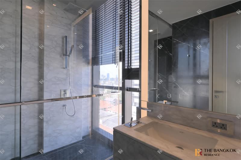 The Monument Thonglor, Bangkok, 998 Thonglor Road, Khlong Tan Nua, Watthana, Bangkok, 2 Bedrooms, 125 sqm, Condo For Rent, by Nicha Peerakittikul, 500236790 - DDproperty.com