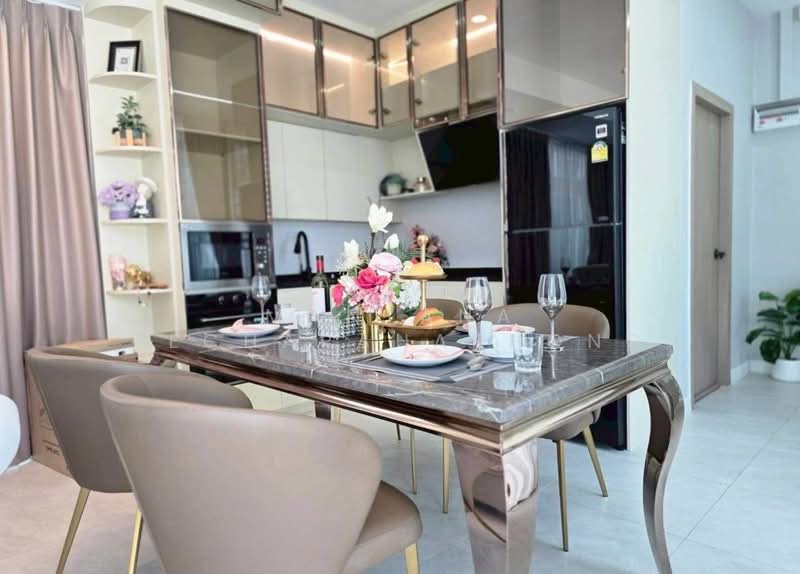 3-BR Villa, Chon Buri (Pattaya), Nong Pru, Bang Lamung (Pattaya), Chon Buri (Pattaya), 3 Bedrooms, 280 sqm, Villa For Rent, by Mantana Techapahaphong, 500236791 - DDproperty.com