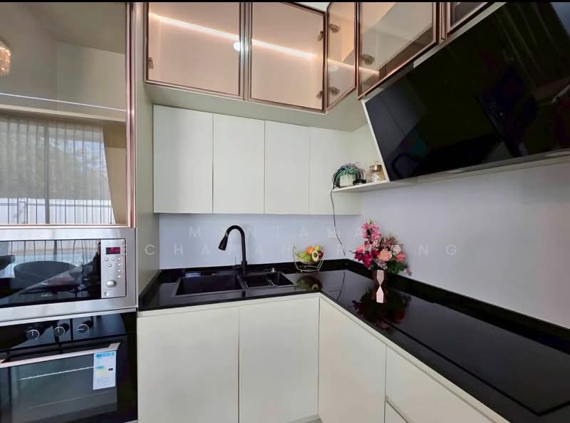 3-BR Villa, Chon Buri (Pattaya), Nong Pru, Bang Lamung (Pattaya), Chon Buri (Pattaya), 3 Bedrooms, 280 sqm, Villa For Rent, by Mantana Techapahaphong, 500236791 - DDproperty.com