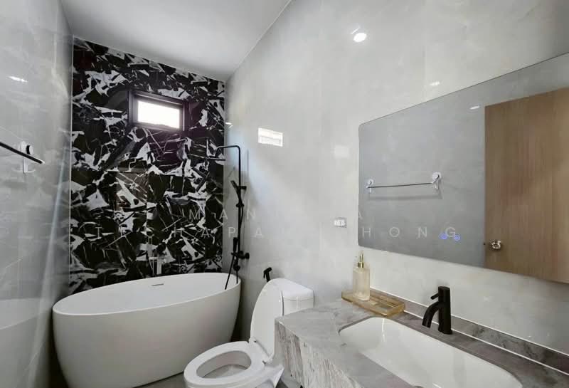 3-BR Villa, Chon Buri (Pattaya), Nong Pru, Bang Lamung (Pattaya), Chon Buri (Pattaya), 3 Bedrooms, 280 sqm, Villa For Rent, by Mantana Techapahaphong, 500236791 - DDproperty.com