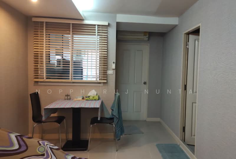 Zenith Place @ Sukhumvit condominium, Bangkok, Sukhumvit, Phra Kanong Nua, Watthana, Bangkok, 1 Bedroom, 42 sqm, Condo For Sale, by Noppharuj Nunta, 500236792 - DDproperty.com
