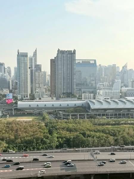 Life Asoke-Rama 9 : ไลฟ์ อโศก พระราม 9, กรุงเทพ, 626 ถนนอโศก-ดินแดง แขวงมักกะสัน เขตราชเทวี กรุงเทพมหานคร, มักกะสัน, ราชเทวี, กรุงเทพ, 28 ตร.ม., คอนโด ให้เช่า, โดย Amwika Karoonsombat, 500236794 - DDproperty.com