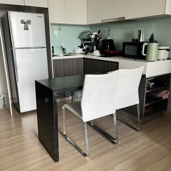 The Viva Condo Sathorn-Taksin, Bangkok, 1 Thon Buri 1 Road, Khlong Ton Sai, Khlong San, Bangkok, 3 Bedrooms, 70 sqm, Condo For Rent, by Connex Property, 500236795 - DDproperty.com