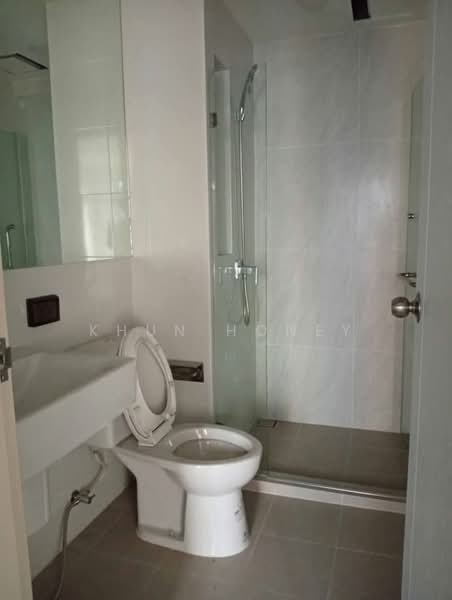 The Origin Ramintra 83 Station, Bangkok, Ram Inthra Road, Ram Inthra, Khan Na Yao, Bangkok, 1 Bedroom, 26 sqm, Condo For Sale, by Khun Honey, 500236796 - DDproperty.com