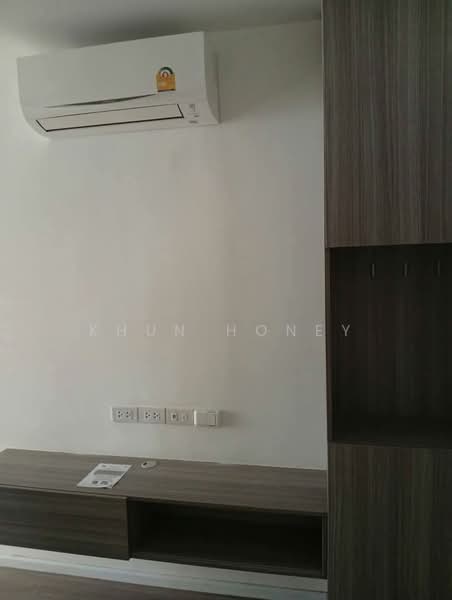 The Origin Ramintra 83 Station, Bangkok, Ram Inthra Road, Ram Inthra, Khan Na Yao, Bangkok, 1 Bedroom, 26 sqm, Condo For Sale, by Khun Honey, 500236796 - DDproperty.com