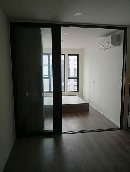 The Origin Ramintra 83 Station : ดิ ออริจิ้น รามอินทรา 83 สเตชั่น, กรุงเทพ, ถนนรามอินทรา, รามอินทรา, คันนายาว, กรุงเทพ, 26 ตร.ม., คอนโด ขาย, โดย Khun Honey, 500236796 - DDproperty.com