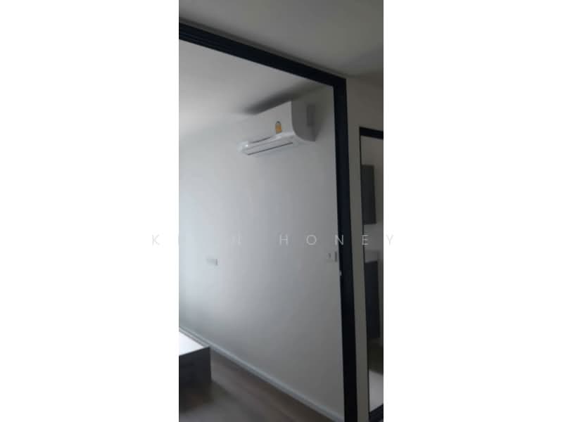 The Origin Ramintra 83 Station, Bangkok, Ram Inthra Road, Ram Inthra, Khan Na Yao, Bangkok, 1 Bedroom, 26 sqm, Condo For Sale, by Khun Honey, 500236796 - DDproperty.com
