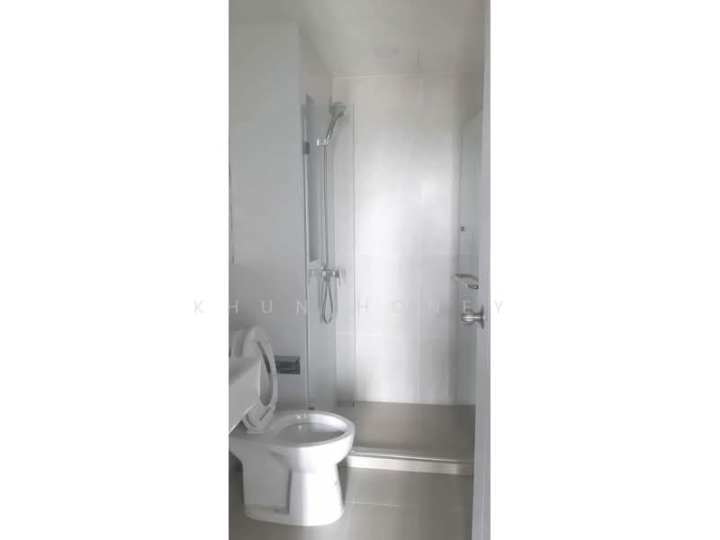 The Origin Ramintra 83 Station, Bangkok, Ram Inthra Road, Ram Inthra, Khan Na Yao, Bangkok, 1 Bedroom, 26 sqm, Condo For Sale, by Khun Honey, 500236796 - DDproperty.com