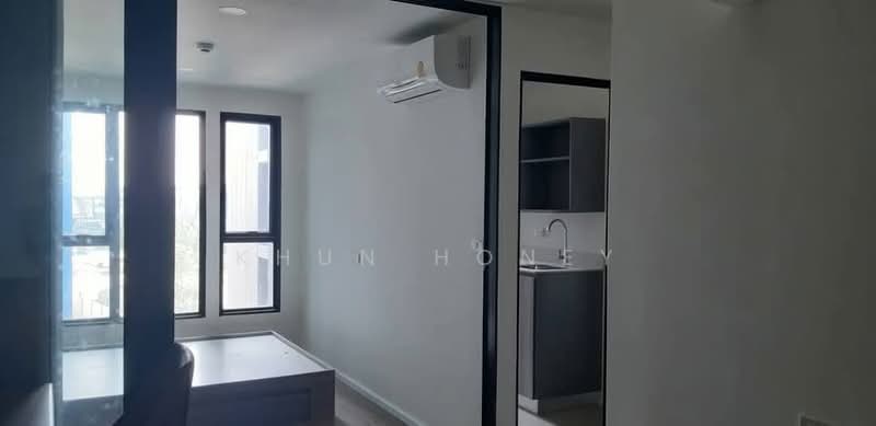 The Origin Ramintra 83 Station, Bangkok, Ram Inthra Road, Ram Inthra, Khan Na Yao, Bangkok, 1 Bedroom, 26 sqm, Condo For Sale, by Khun Honey, 500236796 - DDproperty.com
