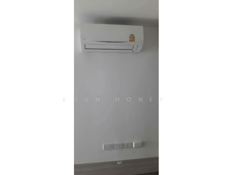 The Origin Ramintra 83 Station, Bangkok, Ram Inthra Road, Ram Inthra, Khan Na Yao, Bangkok, 1 Bedroom, 26 sqm, Condo For Sale, by Khun Honey, 500236796 - DDproperty.com