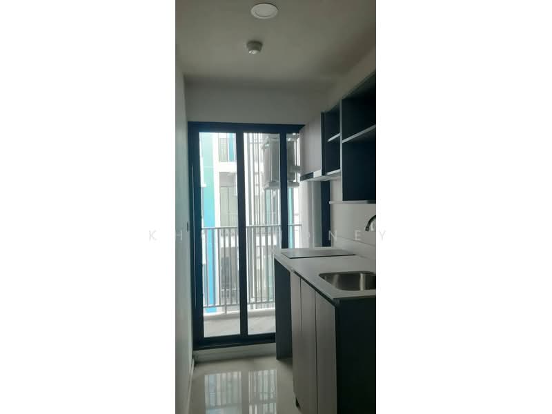 The Origin Ramintra 83 Station : ดิ ออริจิ้น รามอินทรา 83 สเตชั่น, กรุงเทพ, ถนนรามอินทรา, รามอินทรา, คันนายาว, กรุงเทพ, 26 ตร.ม., คอนโด ขาย, โดย Khun Honey, 500236796 - DDproperty.com