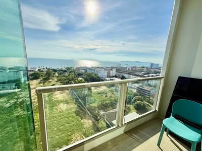 ขาย - Wyndham Jomtien Pattaya : วินด์แฮม จอมเทียน พัทยา, ชลบุรี