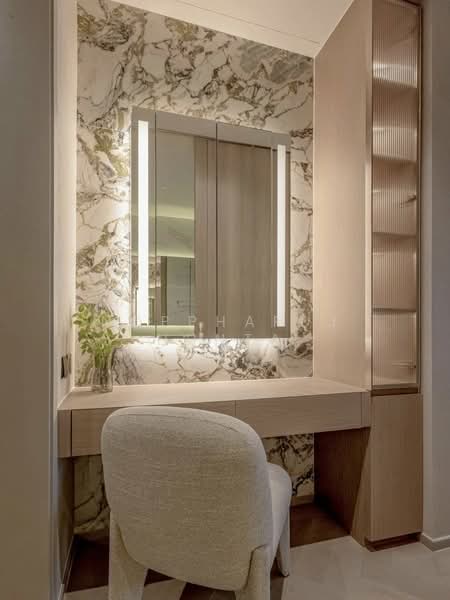 The Reserve Sathorn : เดอะ รีเซิร์ฟ สาทร, กรุงเทพ, ถ.สวนพลู, ทุ่งมหาเมฆ, สาทร, กรุงเทพ, 95 ตร.ม., คอนโด ให้เช่า, โดย Noppharuj Nunta, 500236800 - DDproperty.com