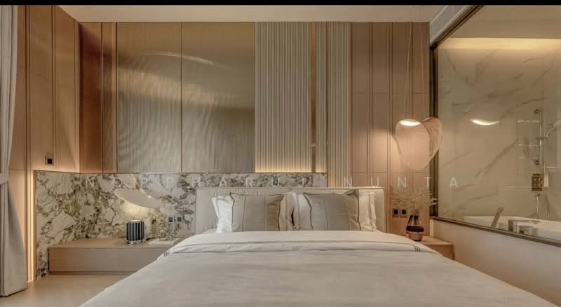 The Reserve Sathorn, Bangkok, Thanon Suan Phlu, Thung Maha Mek, Sathon, Bangkok, 2 Bedrooms, 95 sqm, Condo For Rent, by Noppharuj Nunta, 500236800 - DDproperty.com