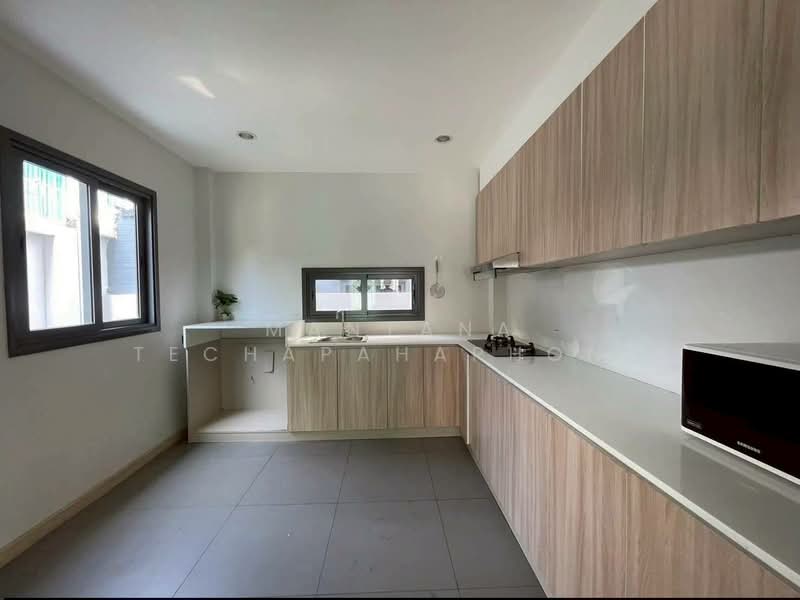 Patta Ville Village, Chon Buri (Pattaya), Phon Prapha Nimit 26, Pattaya City, Bang Lamung, Bang Lamung (Pattaya), Chon Buri (Pattaya), 3 Bedrooms, 250 sqm, Single Detached House For Rent, by Mantana Techapahaphong, 500236801 - DDproperty.com