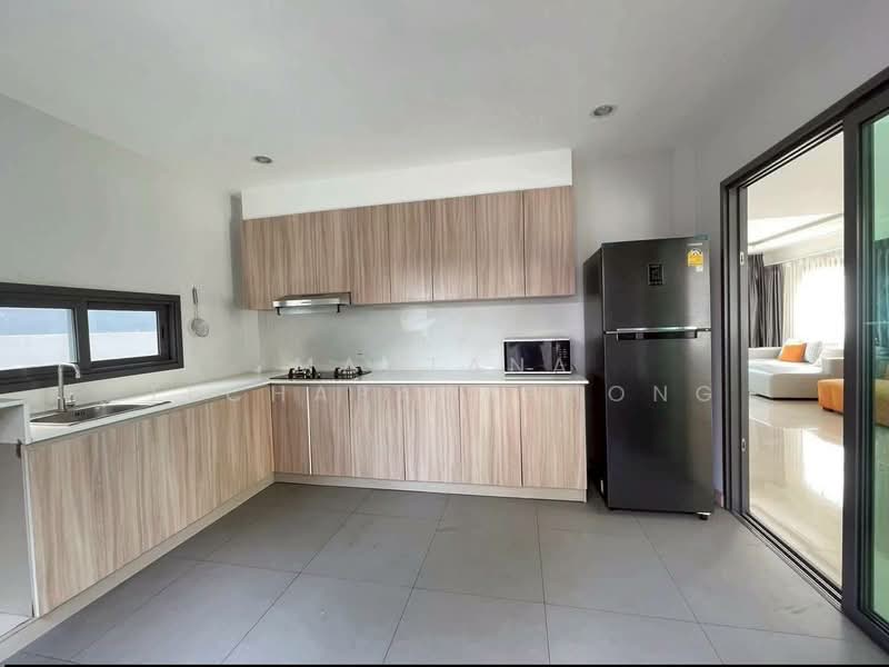 Patta Ville Village, Chon Buri (Pattaya), Phon Prapha Nimit 26, Pattaya City, Bang Lamung, Bang Lamung (Pattaya), Chon Buri (Pattaya), 3 Bedrooms, 250 sqm, Single Detached House For Rent, by Mantana Techapahaphong, 500236801 - DDproperty.com