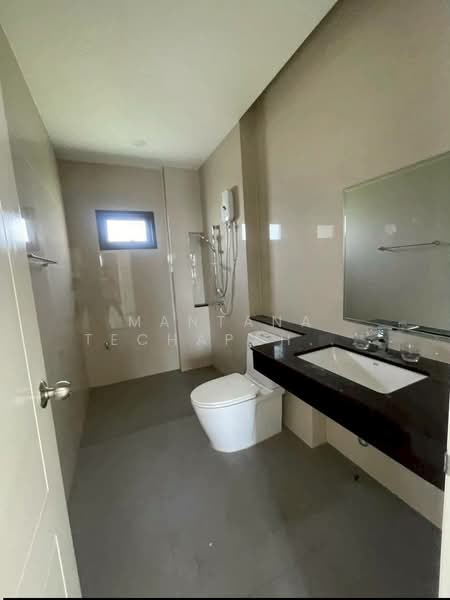 Patta Ville Village, Chon Buri (Pattaya), Phon Prapha Nimit 26, Pattaya City, Bang Lamung, Bang Lamung (Pattaya), Chon Buri (Pattaya), 3 Bedrooms, 250 sqm, Single Detached House For Rent, by Mantana Techapahaphong, 500236801 - DDproperty.com