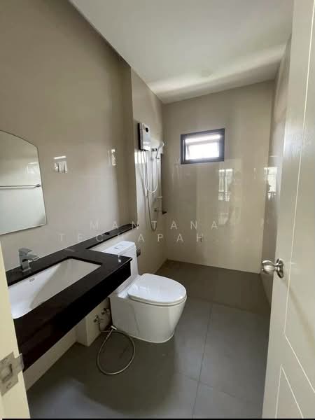 Patta Ville Village, Chon Buri (Pattaya), Phon Prapha Nimit 26, Pattaya City, Bang Lamung, Bang Lamung (Pattaya), Chon Buri (Pattaya), 3 Bedrooms, 250 sqm, Single Detached House For Rent, by Mantana Techapahaphong, 500236801 - DDproperty.com