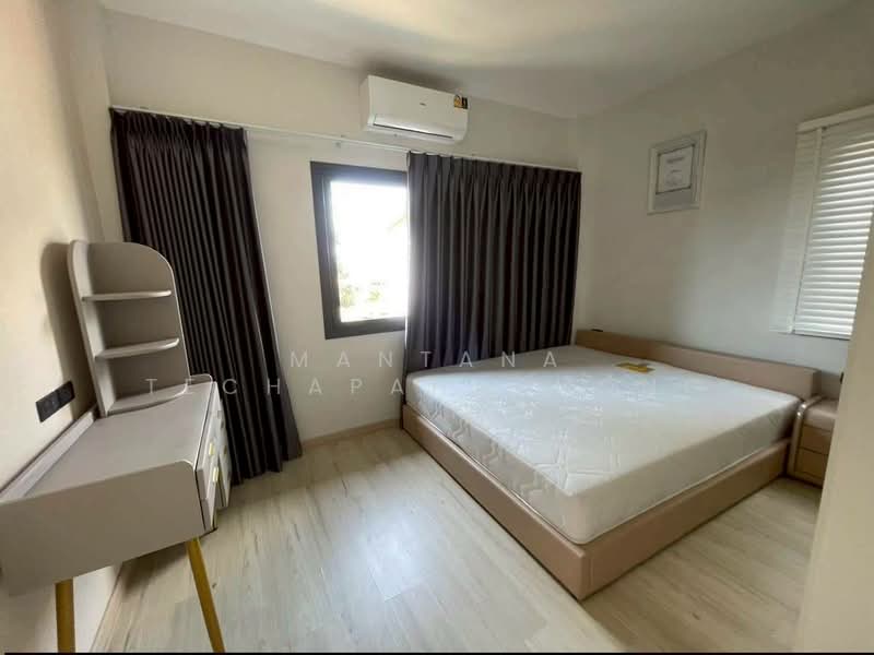 Patta Ville Village, Chon Buri (Pattaya), Phon Prapha Nimit 26, Pattaya City, Bang Lamung, Bang Lamung (Pattaya), Chon Buri (Pattaya), 3 Bedrooms, 250 sqm, Single Detached House For Rent, by Mantana Techapahaphong, 500236801 - DDproperty.com