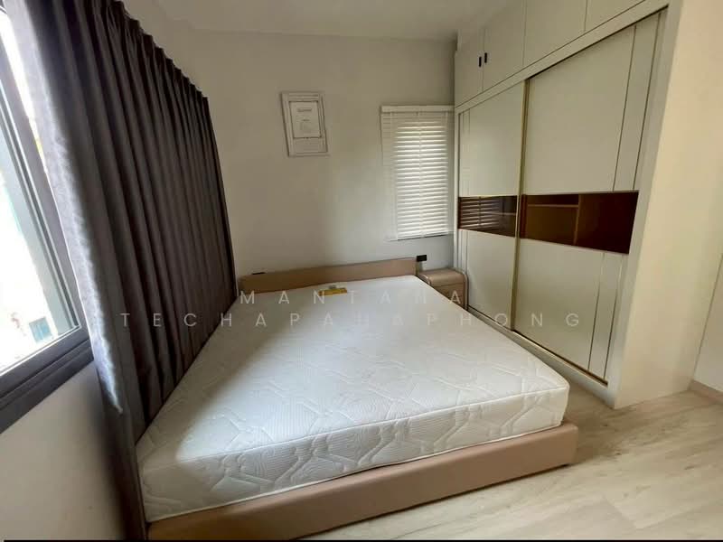 Patta Ville Village, Chon Buri (Pattaya), Phon Prapha Nimit 26, Pattaya City, Bang Lamung, Bang Lamung (Pattaya), Chon Buri (Pattaya), 3 Bedrooms, 250 sqm, Single Detached House For Rent, by Mantana Techapahaphong, 500236801 - DDproperty.com