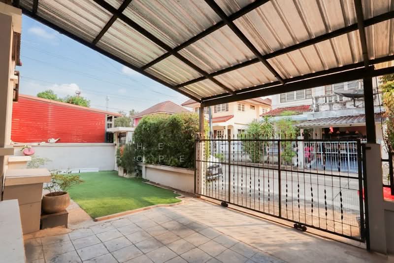 สมฤดี เทพารักษ์-บางพลี, Samut Prakan, Bang Pla, Bang Plee, Samut Prakan, 3 Bedrooms, 150 sqm, Single Detached House For Sale, by The Best Property ปู, 500236804 - DDproperty.com