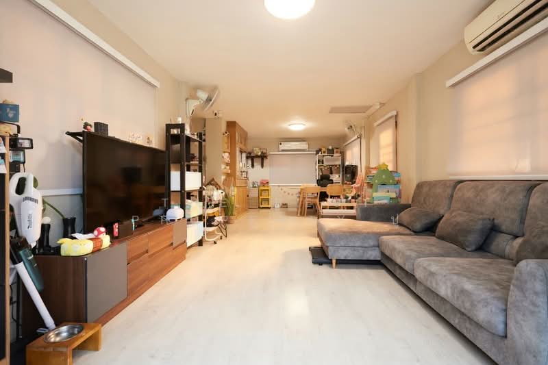 สมฤดี เทพารักษ์-บางพลี, Samut Prakan, Bang Pla, Bang Plee, Samut Prakan, 3 Bedrooms, 150 sqm, Single Detached House For Sale, by The Best Property ปู, 500236804 - DDproperty.com