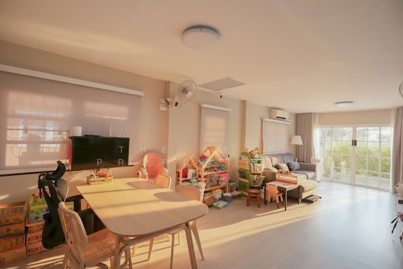 สมฤดี เทพารักษ์-บางพลี, Samut Prakan, Bang Pla, Bang Plee, Samut Prakan, 3 Bedrooms, 150 sqm, Single Detached House For Sale, by The Best Property ปู, 500236804 - DDproperty.com