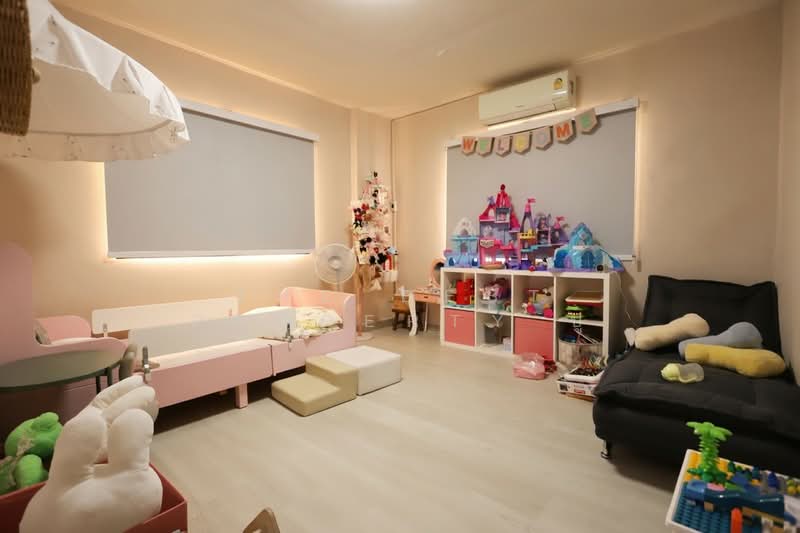 สมฤดี เทพารักษ์-บางพลี, Samut Prakan, Bang Pla, Bang Plee, Samut Prakan, 3 Bedrooms, 150 sqm, Single Detached House For Sale, by The Best Property ปู, 500236804 - DDproperty.com