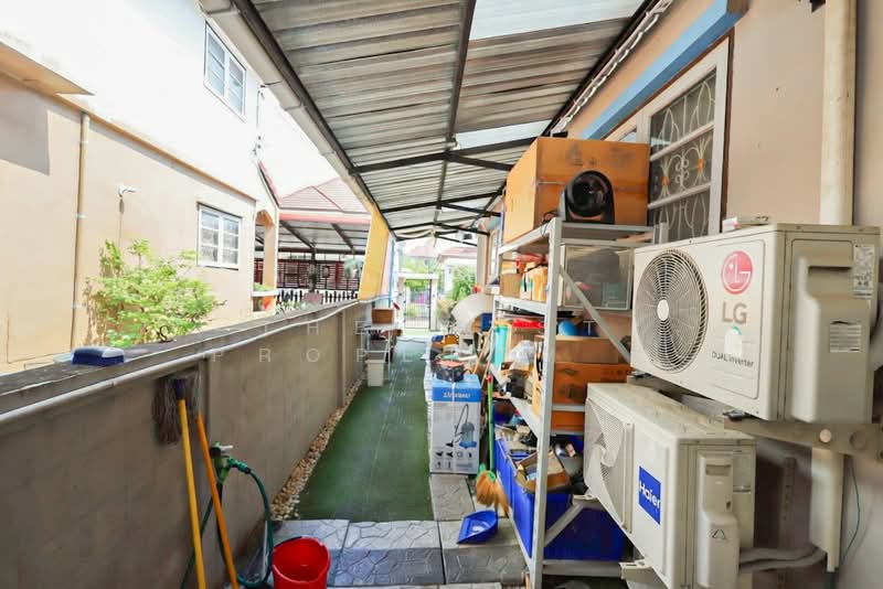 สมฤดี เทพารักษ์-บางพลี, Samut Prakan, Bang Pla, Bang Plee, Samut Prakan, 3 Bedrooms, 150 sqm, Single Detached House For Sale, by The Best Property ปู, 500236804 - DDproperty.com