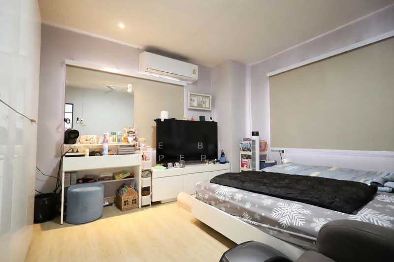 สมฤดี เทพารักษ์-บางพลี, Samut Prakan, Bang Pla, Bang Plee, Samut Prakan, 3 Bedrooms, 150 sqm, Single Detached House For Sale, by The Best Property ปู, 500236804 - DDproperty.com