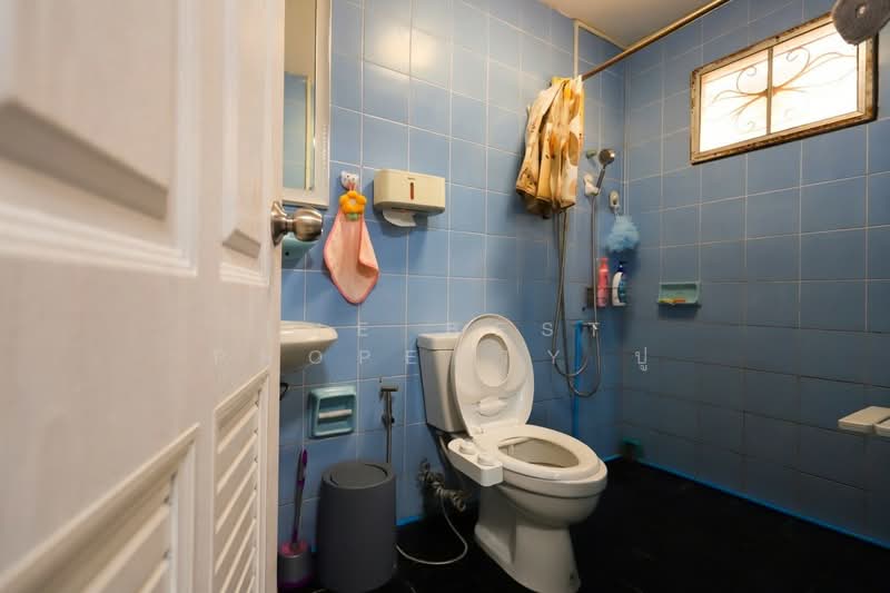 สมฤดี เทพารักษ์-บางพลี, สมุทรปราการ, บางปลา, บางพลี, สมุทรปราการ, 150 ตร.ม., บ้านเดี่ยว ขาย, โดย The Best Property ปู, 500236804 - DDproperty.com