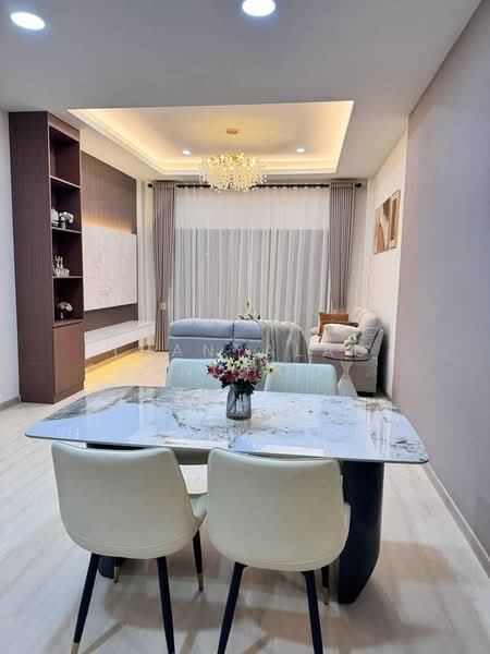 บ้าน 3-ห้องนอน, ชลบุรี, หนองปลาไหล, บางละมุง, ชลบุรี, 150 ตร.ม., บ้านเดี่ยว ขาย, โดย Thanyalag Chanchodtanakul, 500236805 - DDproperty.com