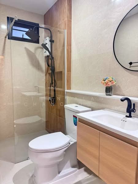 บ้าน 3-ห้องนอน, ชลบุรี, หนองปลาไหล, บางละมุง, ชลบุรี, 150 ตร.ม., บ้านเดี่ยว ขาย, โดย Thanyalag Chanchodtanakul, 500236805 - DDproperty.com