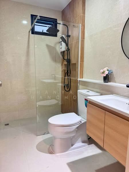 3-BR House, Chon Buri (Pattaya), Nong Pla Lai, Bang Lamung (Pattaya), Chon Buri (Pattaya), 3 Bedrooms, 150 sqm, Single Detached House For Sale, by Thanyalag Chanchodtanakul, 500236805 - DDproperty.com