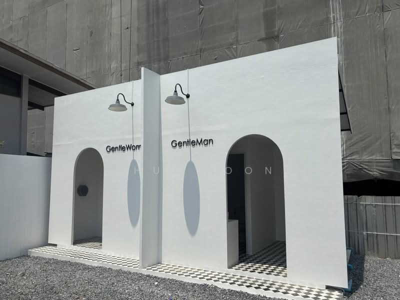 For Sale / Rent: Land 351 sq.wah with Building, Only 3 Minutes to BTS Bearing (SPSSR165), Samut Prakan, ซ. แบริ่ง 5, Samrong Nua, Muang Samut Prakarn, Samut Prakan, , 250 sqm, Retail Space For Sale, by Khun Poon, 500236806 - DDproperty.com