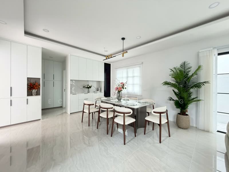 The Palm Grandio's, Chon Buri (Pattaya), Nong Pla Lai, Bang Lamung (Pattaya), Chon Buri (Pattaya), 5 Bedrooms, 377 sqm, Single Detached House For Rent, by Mantana Techapahaphong, 500236808 - DDproperty.com