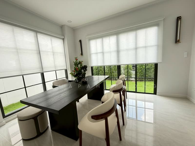 The Palm Grandio's, Chon Buri (Pattaya), Nong Pla Lai, Bang Lamung (Pattaya), Chon Buri (Pattaya), 5 Bedrooms, 377 sqm, Single Detached House For Rent, by Mantana Techapahaphong, 500236808 - DDproperty.com