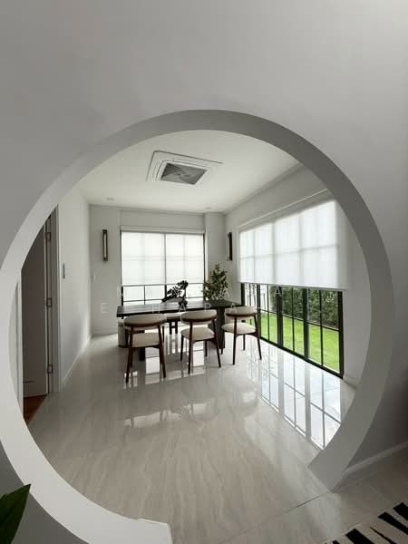 The Palm Grandio's, Chon Buri (Pattaya), Nong Pla Lai, Bang Lamung (Pattaya), Chon Buri (Pattaya), 5 Bedrooms, 377 sqm, Single Detached House For Rent, by Mantana Techapahaphong, 500236808 - DDproperty.com