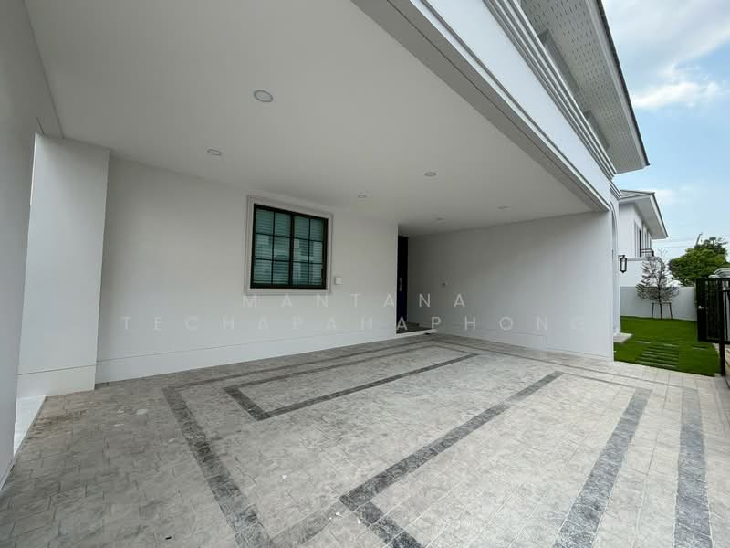 The Palm Grandio's, Chon Buri (Pattaya), Nong Pla Lai, Bang Lamung (Pattaya), Chon Buri (Pattaya), 5 Bedrooms, 377 sqm, Single Detached House For Rent, by Mantana Techapahaphong, 500236808 - DDproperty.com
