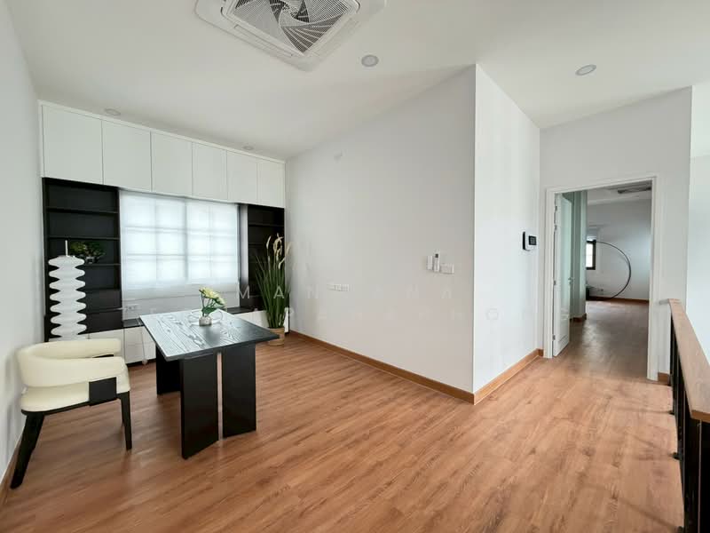 The Palm Grandio's, Chon Buri (Pattaya), Nong Pla Lai, Bang Lamung (Pattaya), Chon Buri (Pattaya), 5 Bedrooms, 377 sqm, Single Detached House For Rent, by Mantana Techapahaphong, 500236808 - DDproperty.com