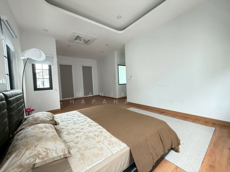 The Palm Grandio's, Chon Buri (Pattaya), Nong Pla Lai, Bang Lamung (Pattaya), Chon Buri (Pattaya), 5 Bedrooms, 377 sqm, Single Detached House For Rent, by Mantana Techapahaphong, 500236808 - DDproperty.com