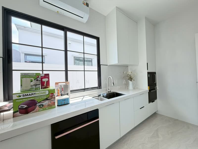 The Palm Grandio's, Chon Buri (Pattaya), Nong Pla Lai, Bang Lamung (Pattaya), Chon Buri (Pattaya), 5 Bedrooms, 377 sqm, Single Detached House For Rent, by Mantana Techapahaphong, 500236808 - DDproperty.com