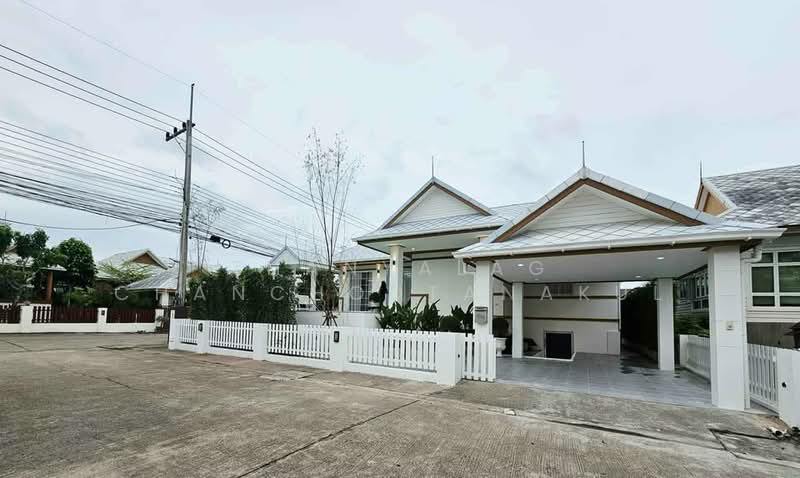 Amorn Village, Chon Buri (Pattaya), 58 Soi Sukhumvit-Phatthaya 89, Nong Pru, Bang Lamung (Pattaya), Chon Buri (Pattaya), 3 Bedrooms, 150 sqm, Single Detached House For Sale, by Thanyalag Chanchodtanakul, 500236811 - DDproperty.com