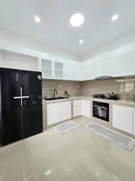 Amorn Village, Chon Buri (Pattaya), 58 Soi Sukhumvit-Phatthaya 89, Nong Pru, Bang Lamung (Pattaya), Chon Buri (Pattaya), 3 Bedrooms, 150 sqm, Single Detached House For Sale, by Thanyalag Chanchodtanakul, 500236811 - DDproperty.com