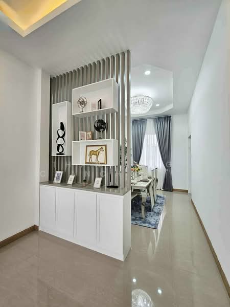 Amorn Village, Chon Buri (Pattaya), 58 Soi Sukhumvit-Phatthaya 89, Nong Pru, Bang Lamung (Pattaya), Chon Buri (Pattaya), 3 Bedrooms, 150 sqm, Single Detached House For Sale, by Thanyalag Chanchodtanakul, 500236811 - DDproperty.com