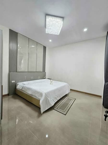 Amorn Village, Chon Buri (Pattaya), 58 Soi Sukhumvit-Phatthaya 89, Nong Pru, Bang Lamung (Pattaya), Chon Buri (Pattaya), 3 Bedrooms, 150 sqm, Single Detached House For Sale, by Thanyalag Chanchodtanakul, 500236811 - DDproperty.com