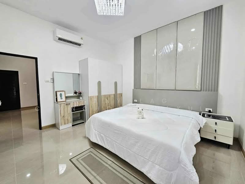 Amorn Village, Chon Buri (Pattaya), 58 Soi Sukhumvit-Phatthaya 89, Nong Pru, Bang Lamung (Pattaya), Chon Buri (Pattaya), 3 Bedrooms, 150 sqm, Single Detached House For Sale, by Thanyalag Chanchodtanakul, 500236811 - DDproperty.com